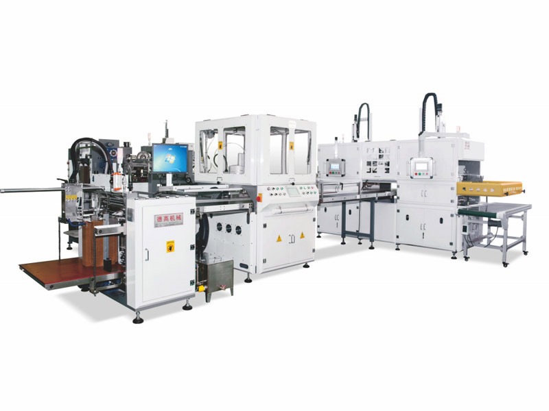 全自動制盒機(jī)械包裝盒設(shè)計的有哪些色彩技巧？